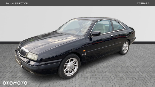 Lancia Kappa Coupe 2.4