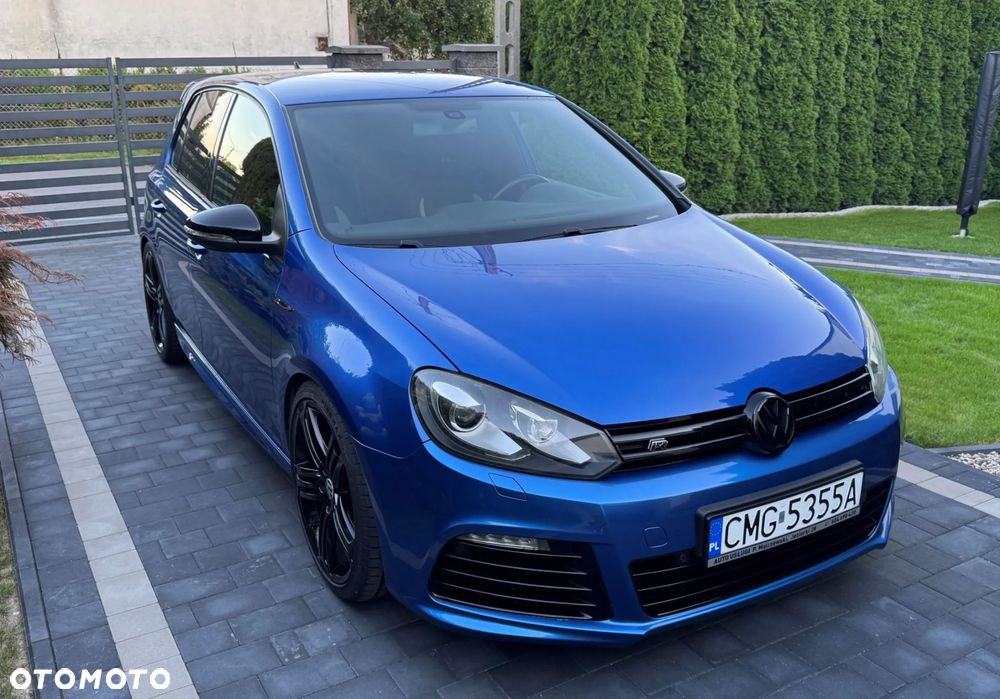 Volkswagen Golf 2.0 R - 1