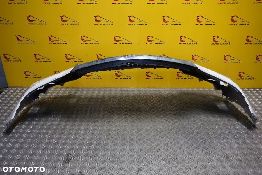 INFINITI QX QX-50 2019- Zderzak Przód Przedni Atrapa USA - 13