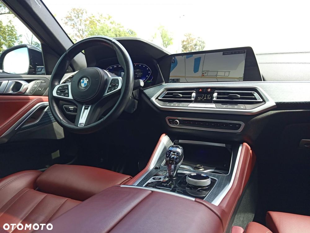 BMW X6 - 12