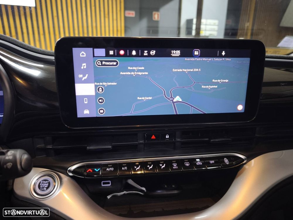 Fiat 500e 42kWh ICON - 18