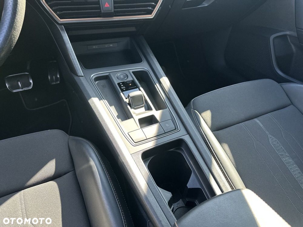 Cupra Formentor 2.0 TSI 4Drive VZ DSG - 33