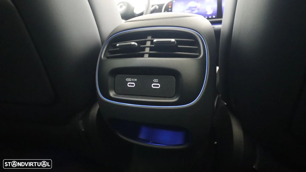 Smart #5 100 kWh Premium - 45