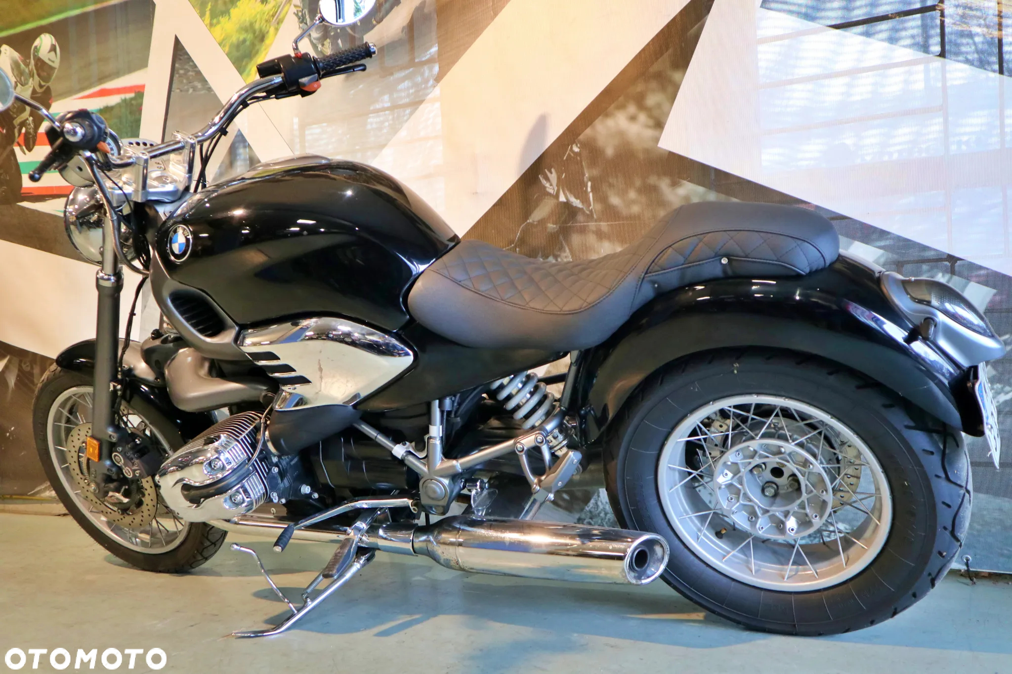 BMW R - 5