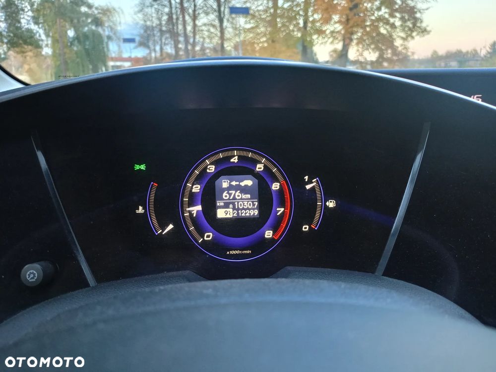 Honda Civic - 18