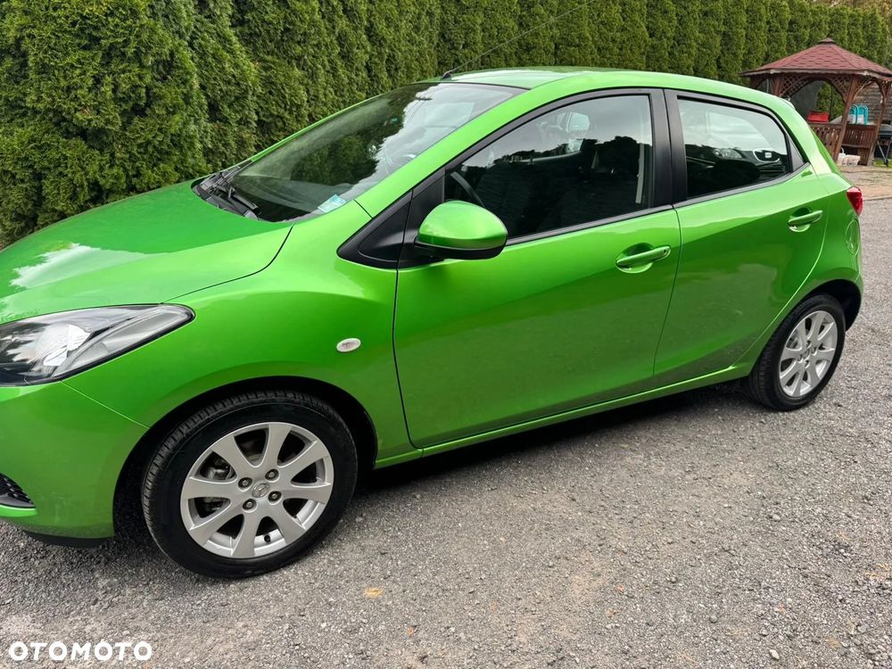 Mazda 2 1.3 Comfort - 29