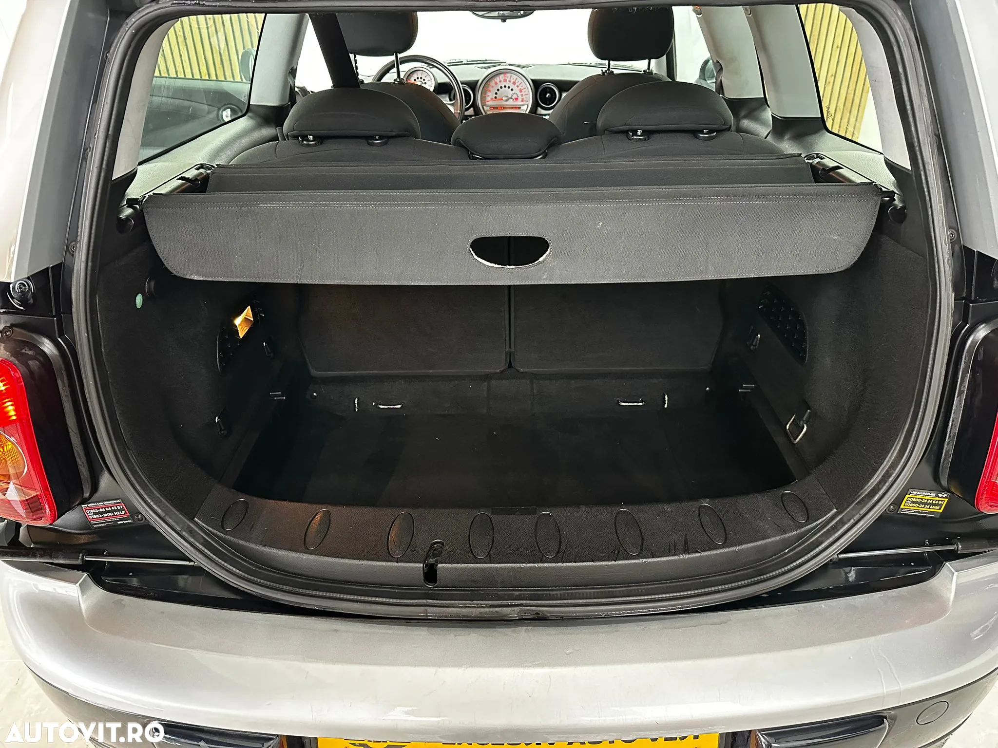Mini Cooper D - 13
