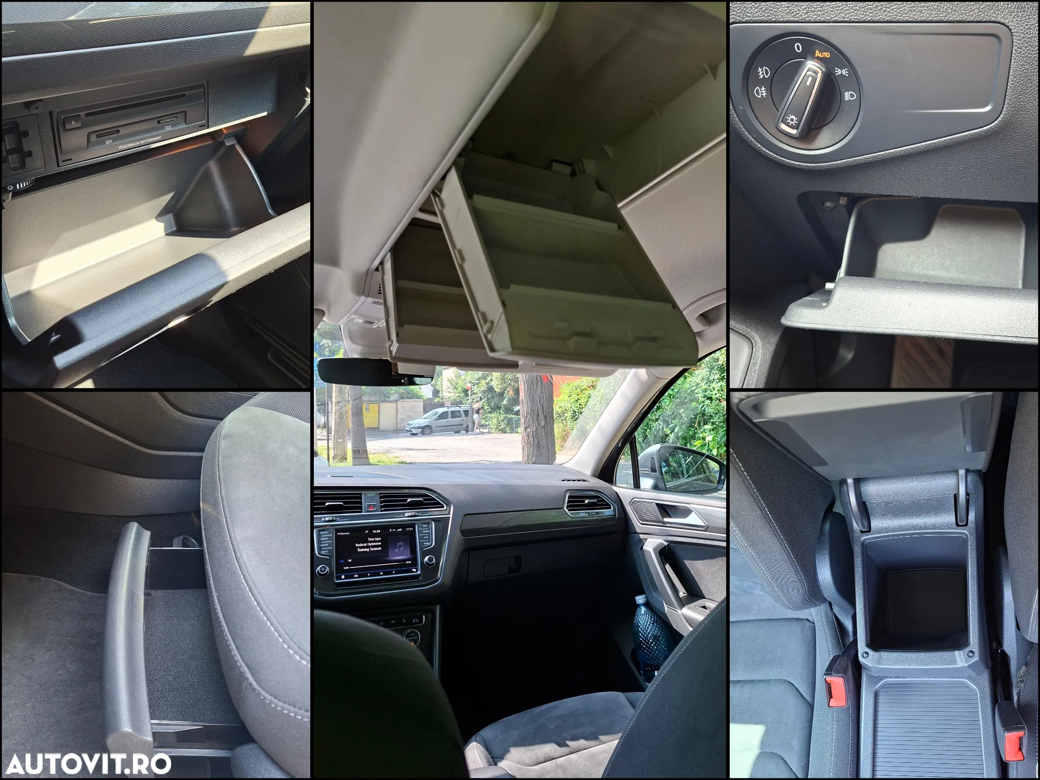 Volkswagen Tiguan 2.0 TSI DSG 4Mot Highline - 27