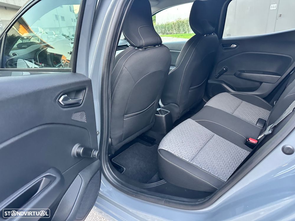 Renault Clio 1.0 TCe Limited Bi-Fuel - 42