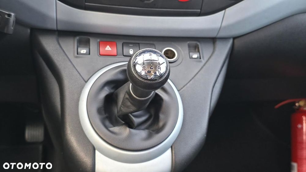 Citroën Berlingo e-HDi 90 FAP Multispace - 34