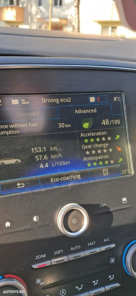 Renault Talisman - 8
