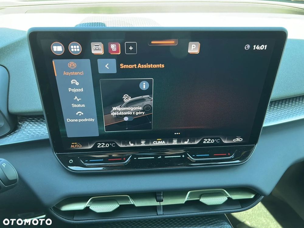 Cupra Terramar - 24