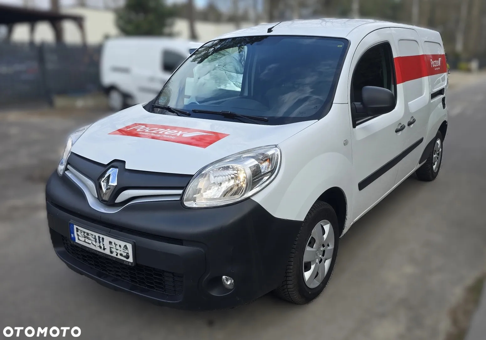 Renault Trafic - 9