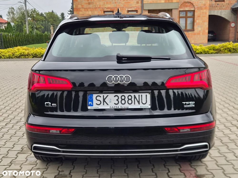 Audi Q5 2.0 TFSI Quattro S tronic - 40