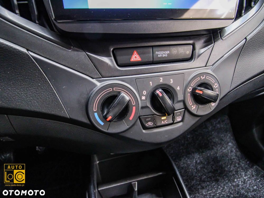 Suzuki Baleno 1.2 Comfort - 20