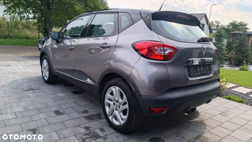 Renault Captur 0.9 Energy TCe Limited - 7