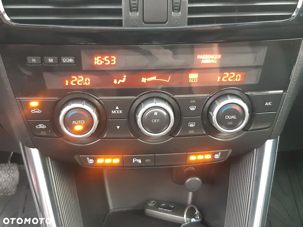 Mazda CX-5 2.0 Skypassion - 17