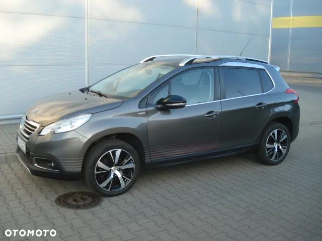 Peugeot 2008 PureTech 110 Stop&Start Urban Move - 6