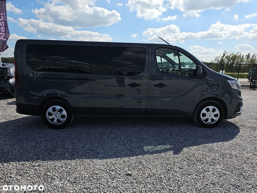 Renault Trafic 2.0 dCi - 5