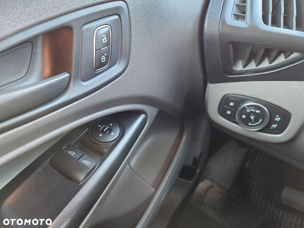 Ford transit-connect Long *49999zł NETTO* 1.5TdCi/120KM - 19