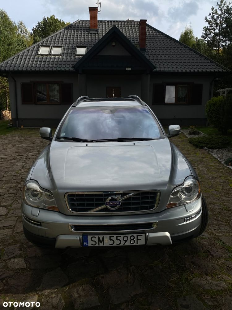 Volvo XC 90 D5 AWD Executive - 2