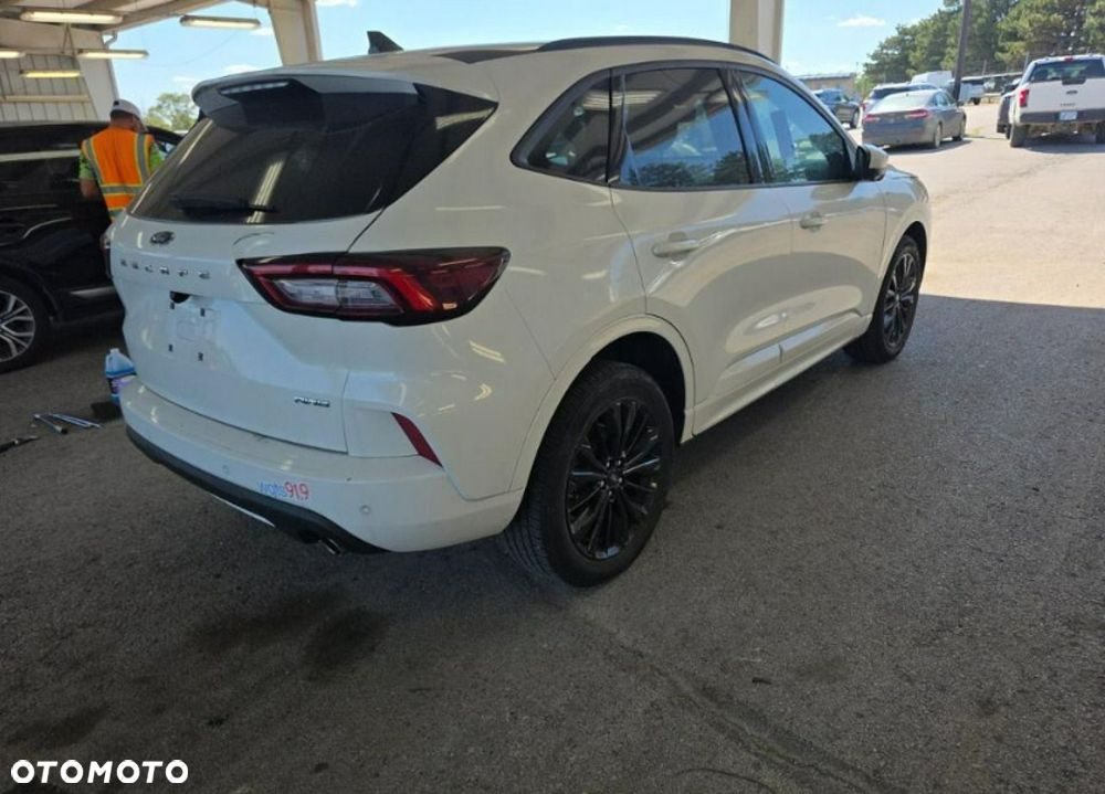 Ford Escape 2023 photo 4