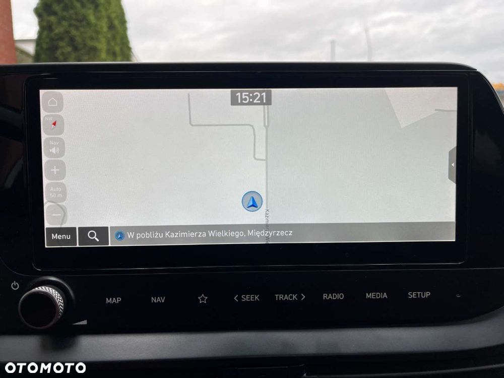 Hyundai i20 1.0 T-GDi N Line - 17