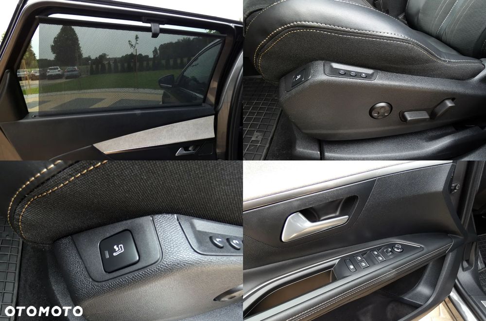 Peugeot 5008 1.6 PureTech GT S&S EAT8 - 16
