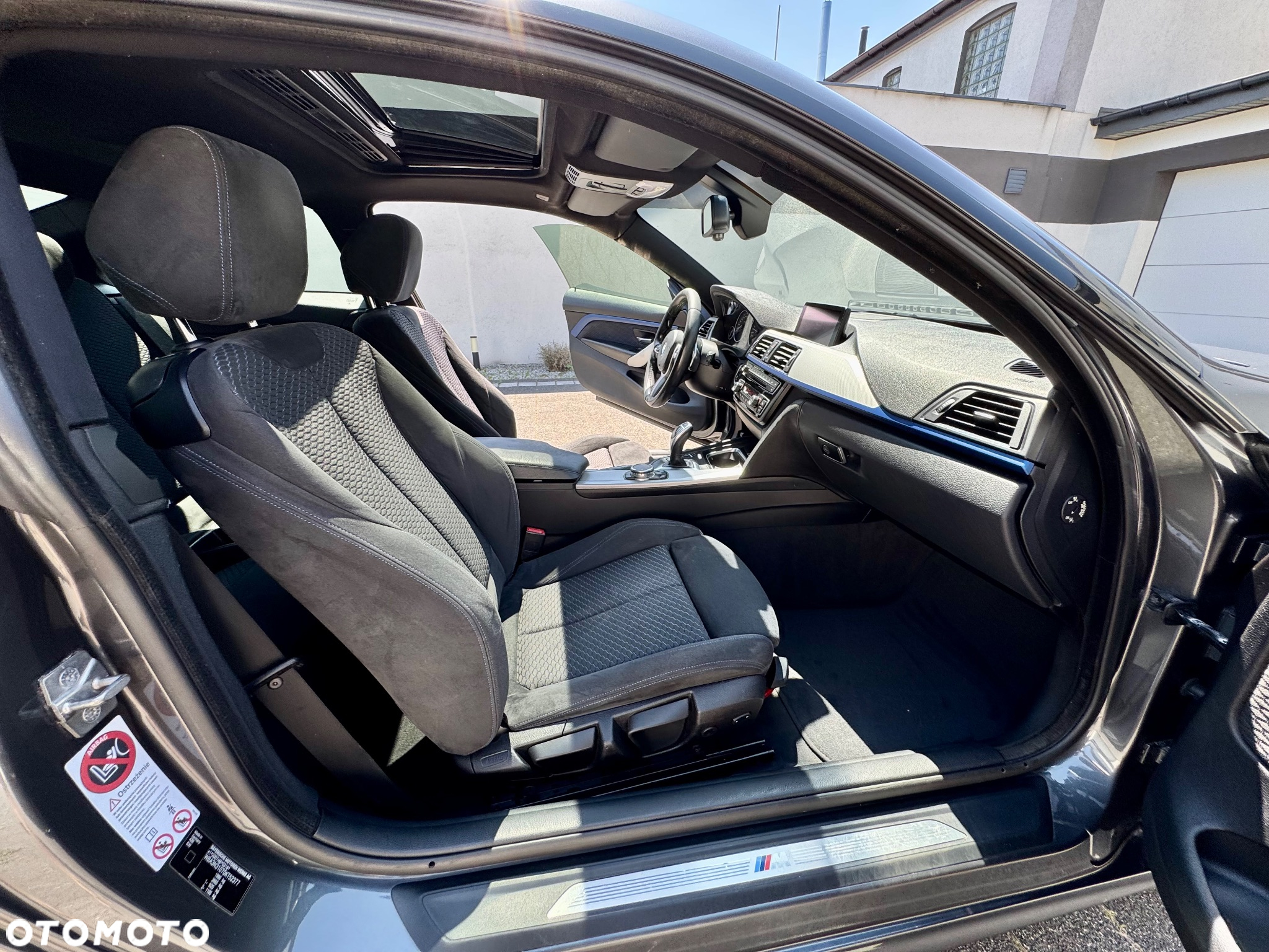 BMW Seria 4 - 21