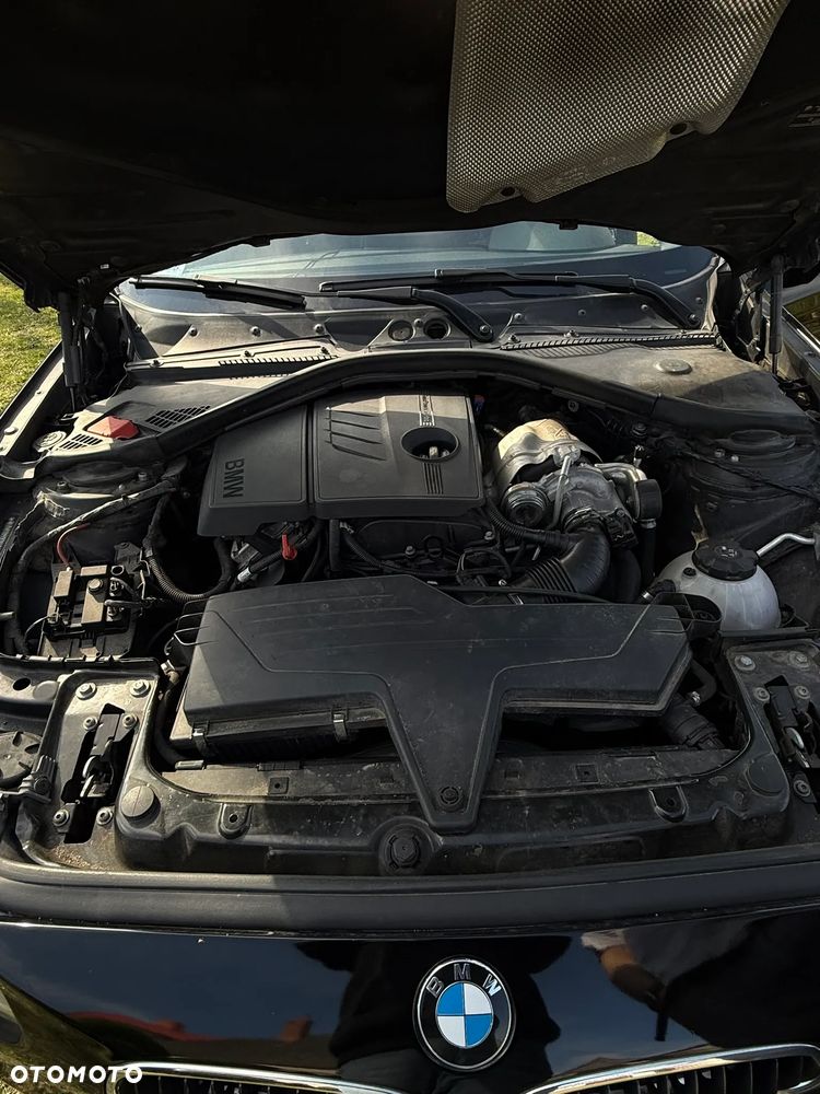 BMW Seria 1 116i - 15