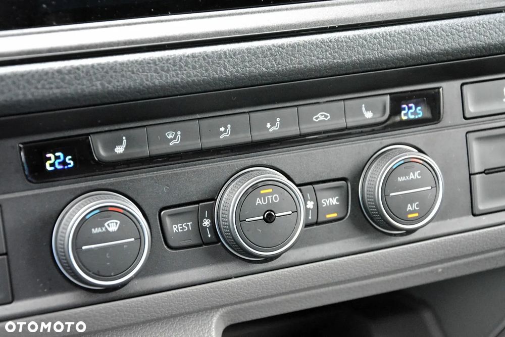 Volkswagen Crafter - 32
