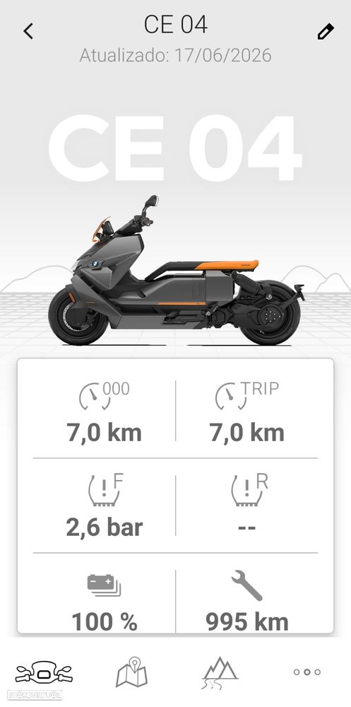 BMW CE 04 PRO - 18