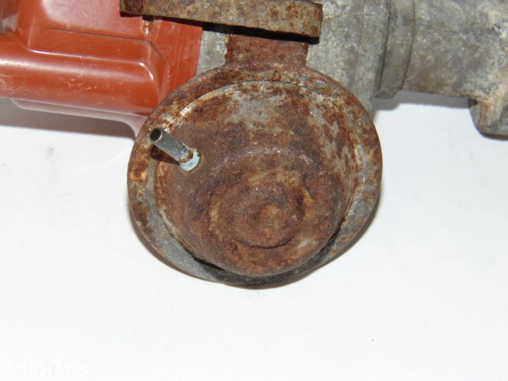 ORYGINAŁ aparat zapłonowy 0237020198 050905205C VW Volkswagen Golf 2 II benzyna 1.8 - 6