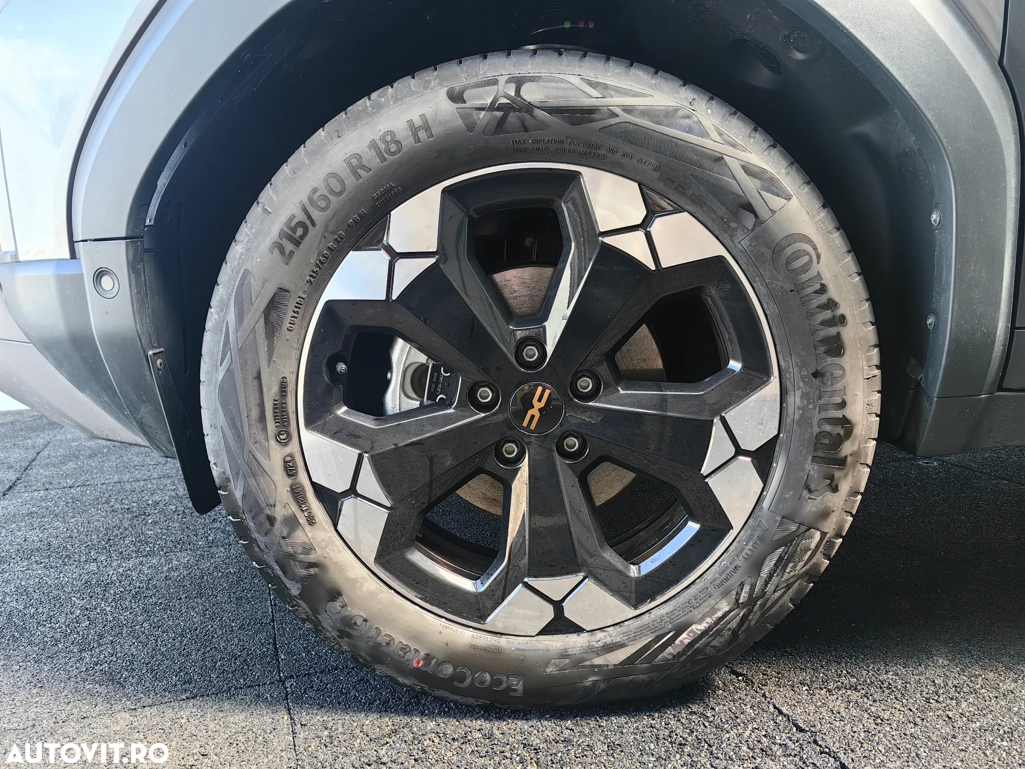 Dacia Duster HEV 140 Extreme - 7