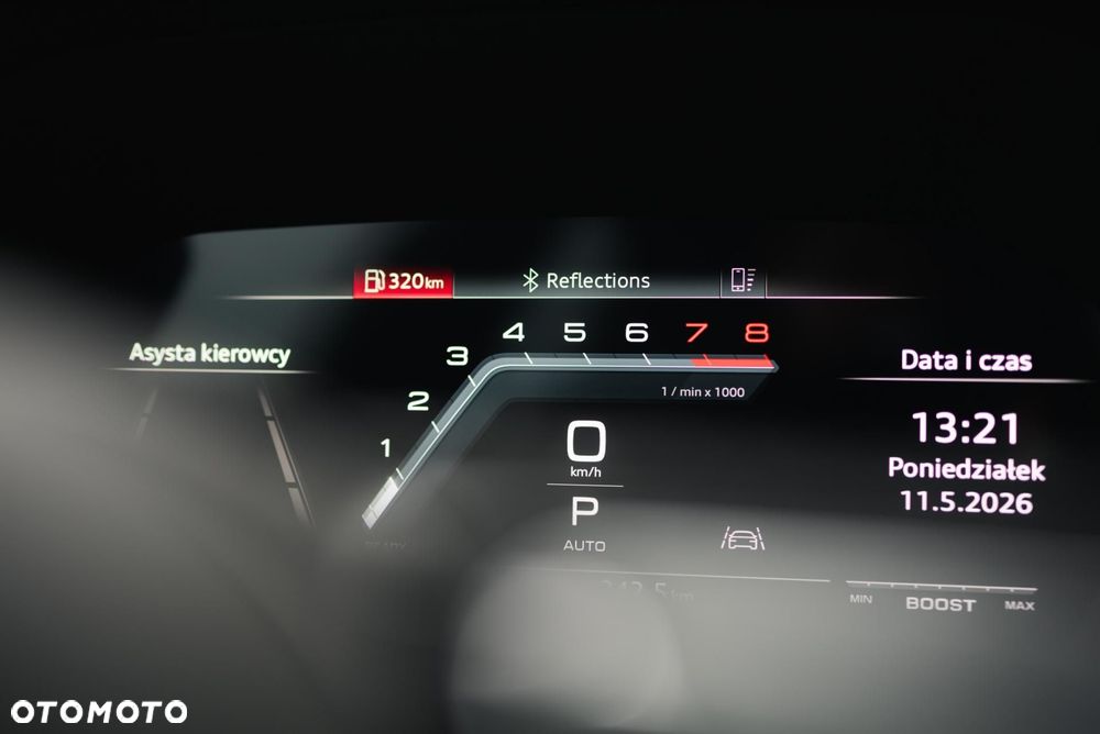 Audi S3 Sportback TFSI Quattro S tronic - 29