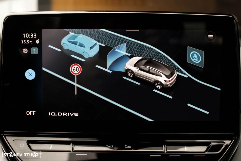 VW ID.4 Performance Upgrade Pro Business - 26