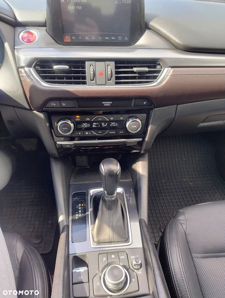 Mazda 6 2.2 D Skyenergy I-ELoop - 6