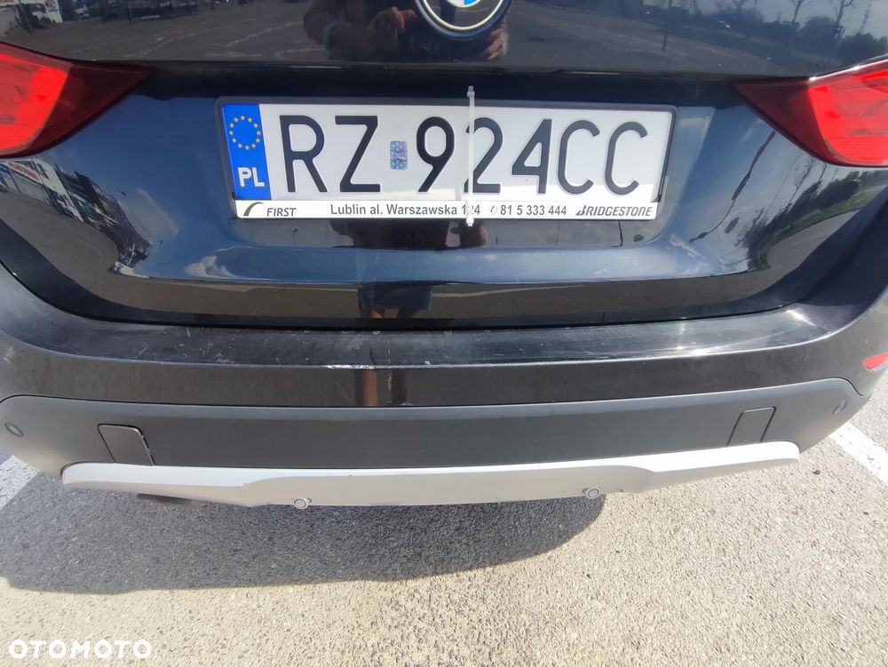 BMW X1 - 9