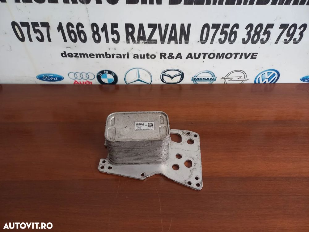 Racitor Ulei Termoflor Bmw  N47 E90 E91 E87 E84 E81 X1 Cod  - Dezmembrari Arad - 2