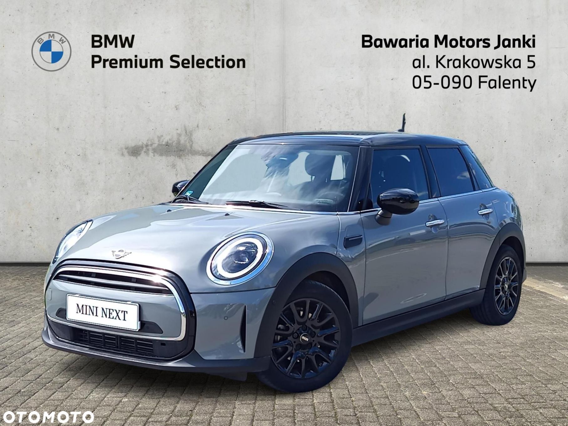 MINI Cooper - 1
