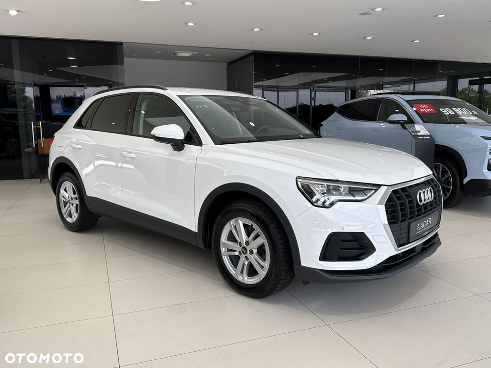 Audi Q3 35 TDI S tronic - 6
