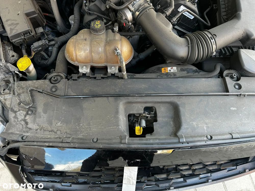 Ford Mustang 3.7 V6 - 16