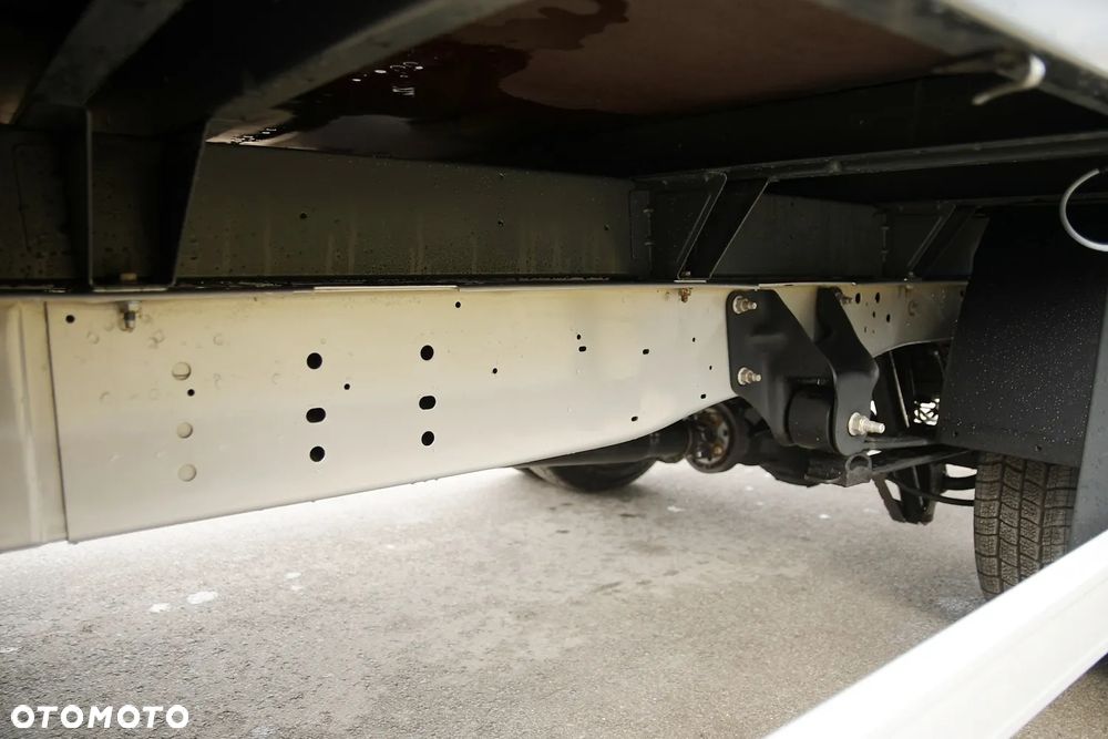 Ford TRANSIT=SKRZYNIA=5.20M=XXL=MAXi - 31