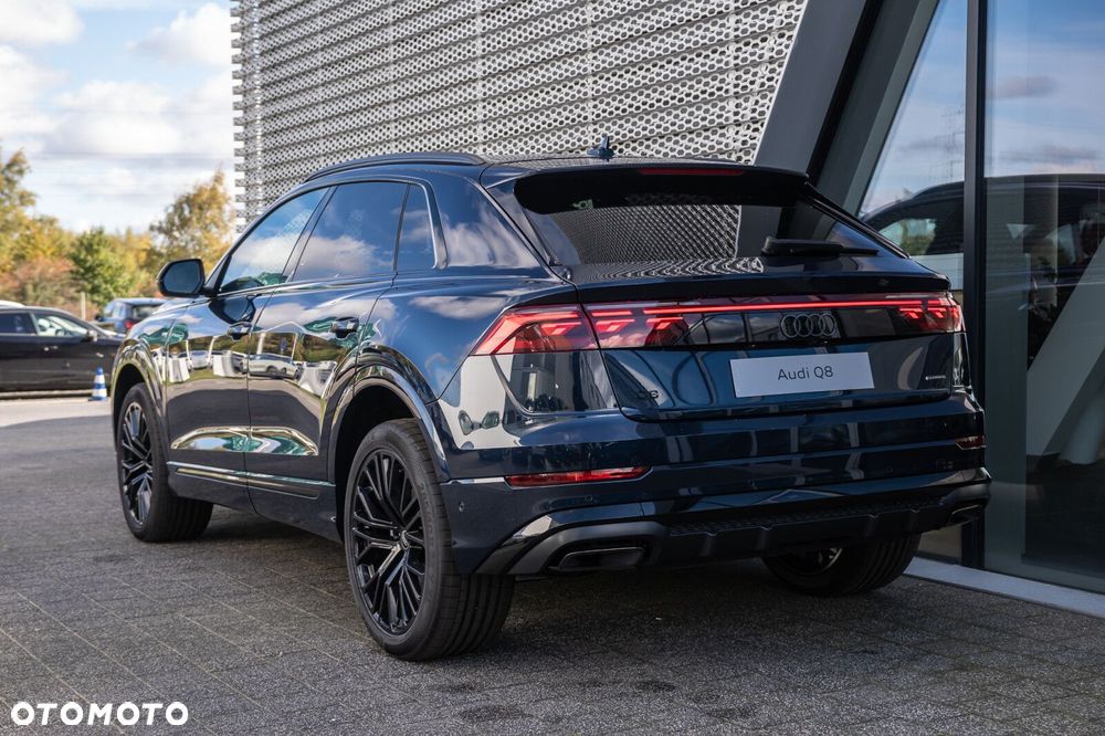 Audi Q8 - 4