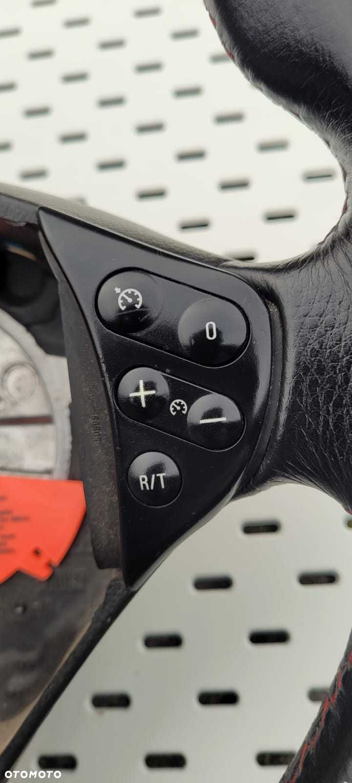 Kierownica serce M PAKIET jednonabojowa BMW E36 E38 E39 - 3