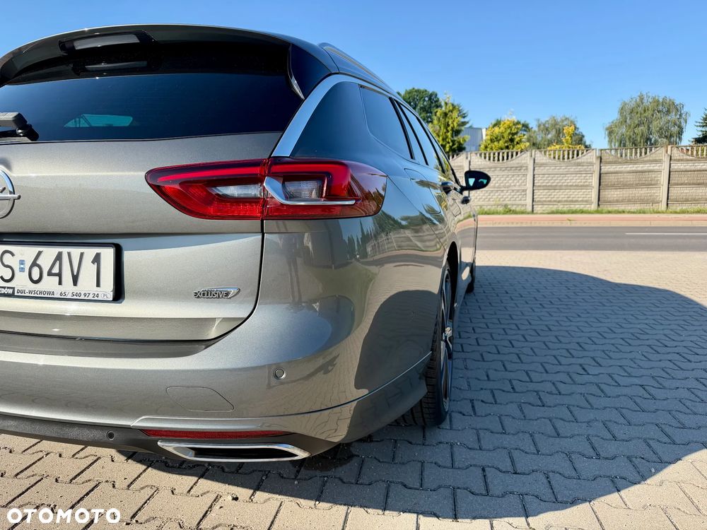 Opel Insignia 1.6 T Exclusive S&S - 21