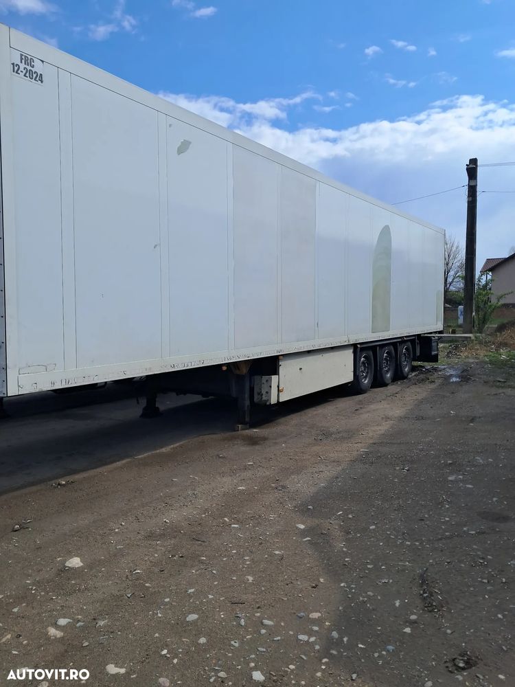Schmitz Cargobull - 2