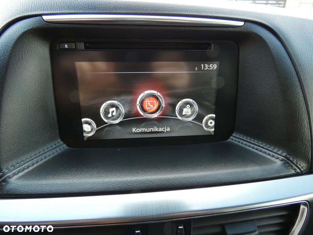 Mazda CX-5 SKYACTIV-G 160 AWD Sports-Line - 27