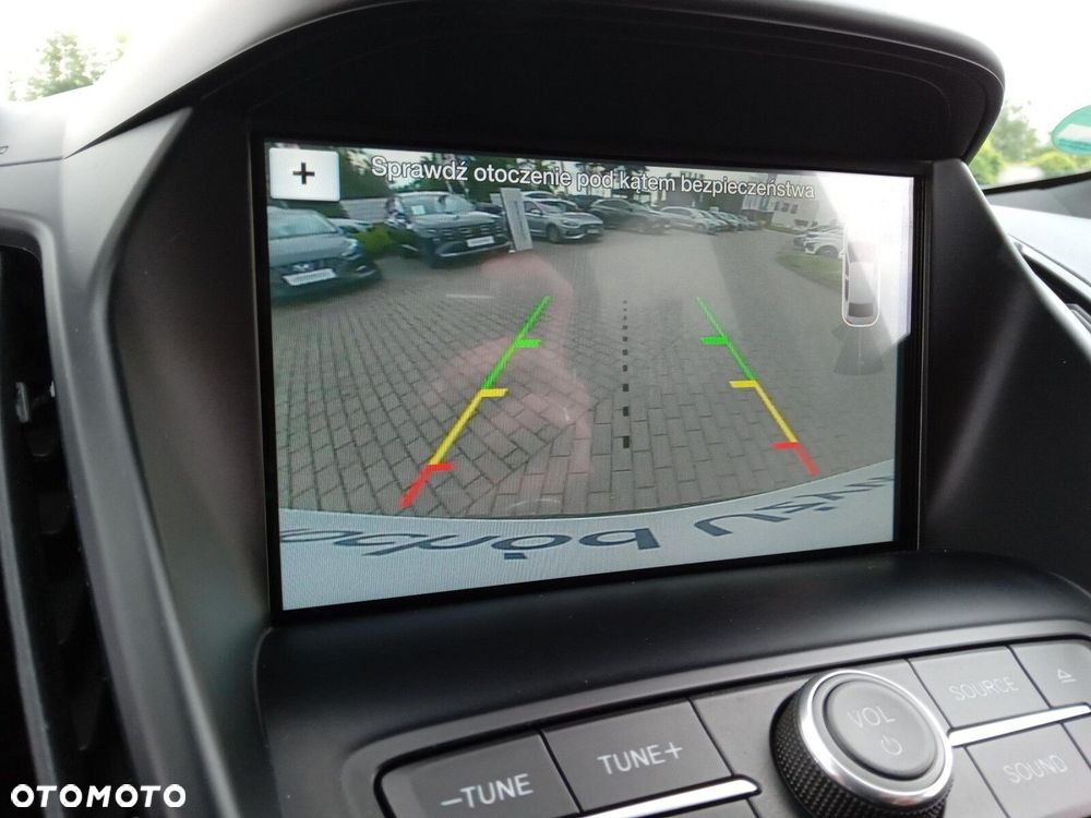 Ford Kuga 1.5 EcoBoost FWD ST-Line - 15