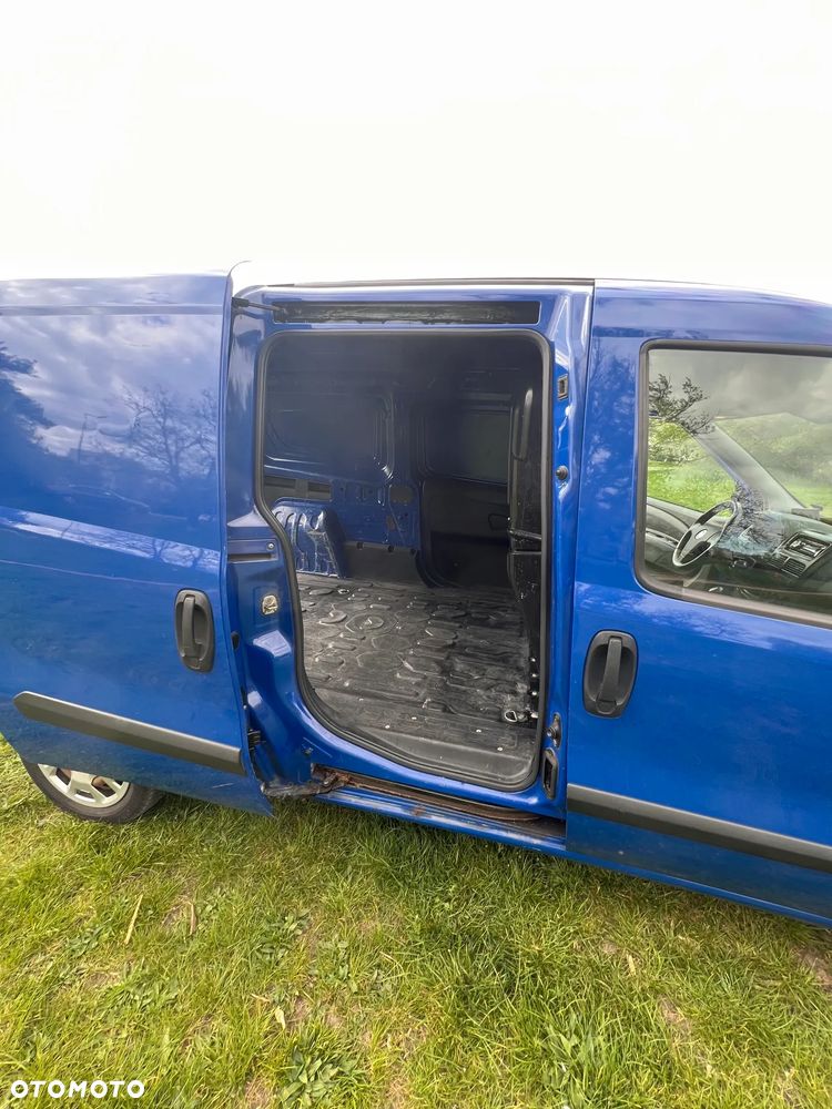 Fiat Doblo - 5